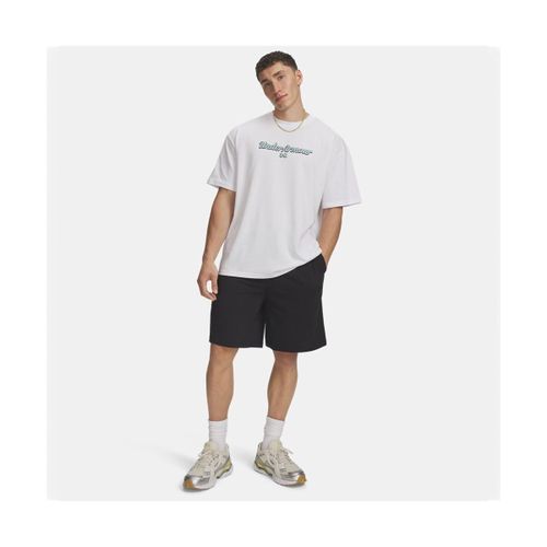 Short Under Armour Rival - Under Armour - Modalova
