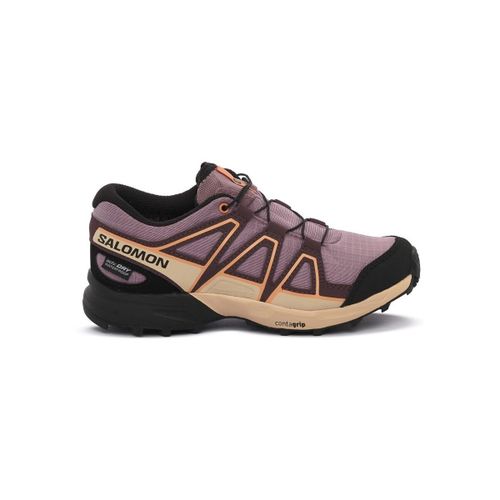 Baskets Salomon Speedcross WP - Salomon - Modalova