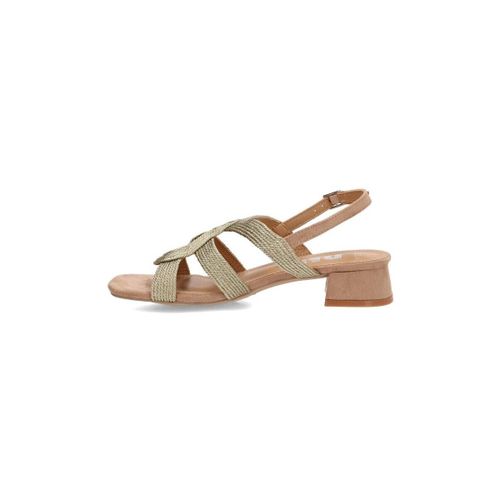 Sandales à talon Dangela 815445 - Dangela - Modalova