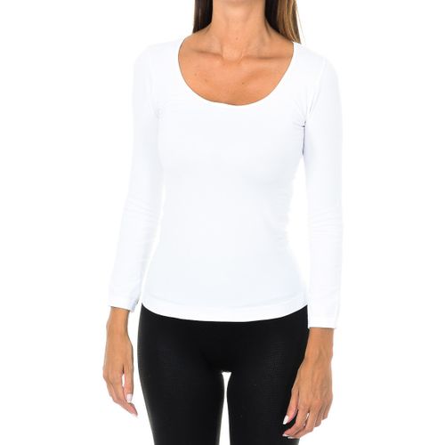 T-shirt Intimidea 210397 - Intimidea - Modalova
