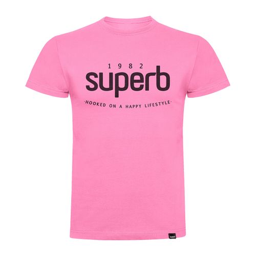 T-shirt Superb 1982 3000 - Superb 1982 - Modalova