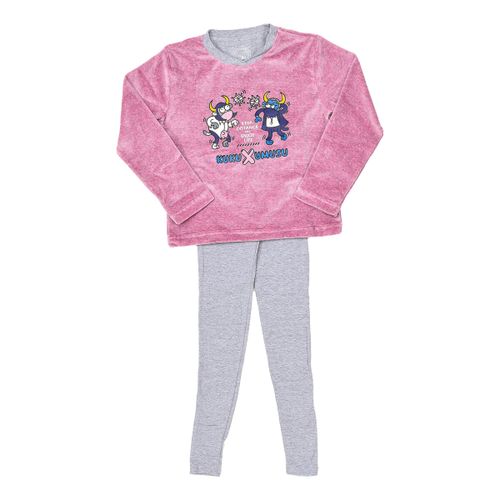 Ensembles de pyjama Kukuxumusu 3176 - Kukuxumusu - Modalova