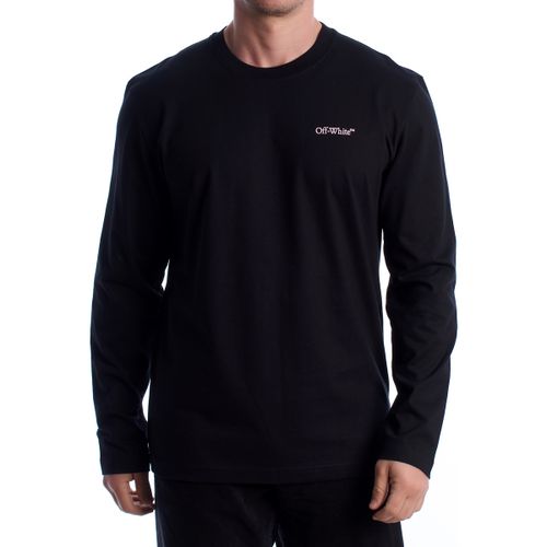 T-shirt Off-White 44MAB086G5J008 - Off-White - Modalova
