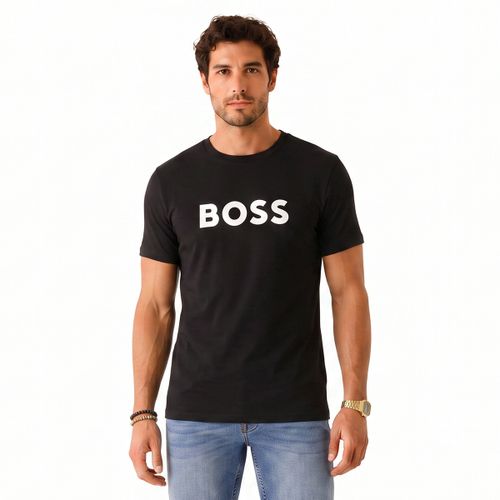 T-shirt BOSS 50491706 - BOSS - Modalova
