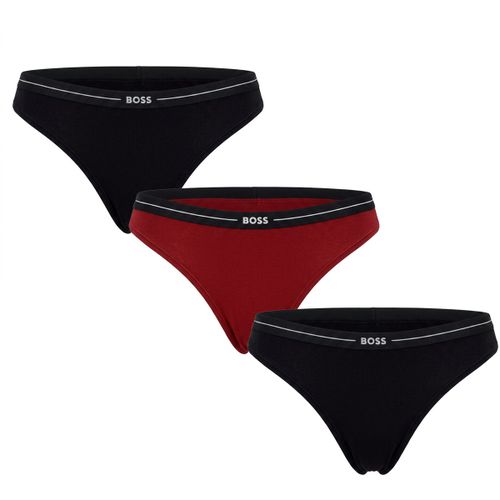 Tangas BOSS 50510030 - BOSS - Modalova