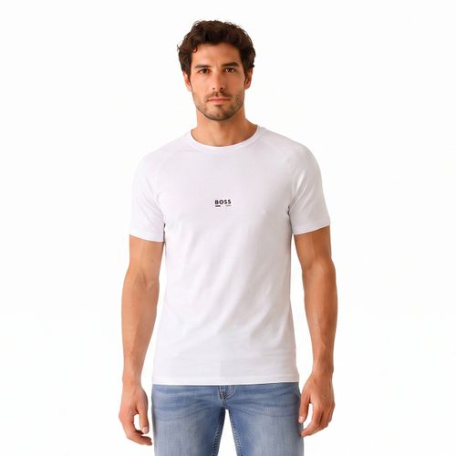 T-shirt BOSS 50517970 - BOSS - Modalova