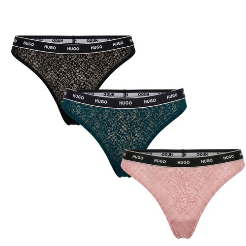 Tangas BOSS 50535265 - BOSS - Modalova