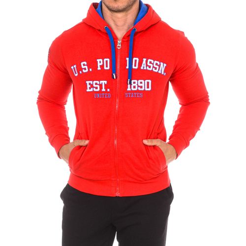 Sweatshirts à capuche 52129 - U.S Polo Assn. - Modalova