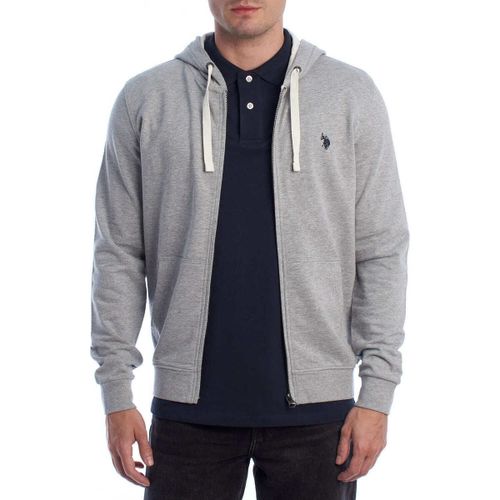 Sweatshirts à capuche 63633 - U.S Polo Assn. - Modalova