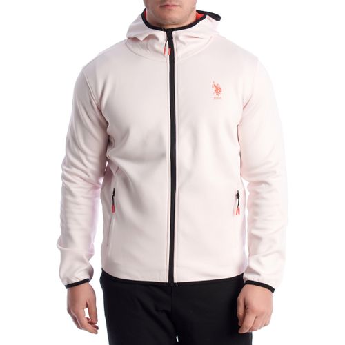 Sweatshirts à capuche 64715 - U.S Polo Assn. - Modalova