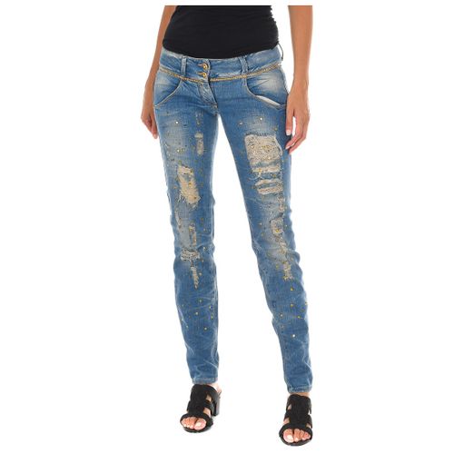 Jeans skinny Met 10DB50128 - Met - Modalova