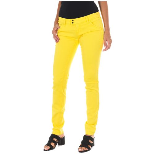 Pantalons slim Met 10DBF0115-G291 - Met - Modalova
