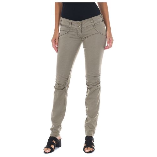 Pantalons slim Met 10DBF0334-R174 - Met - Modalova