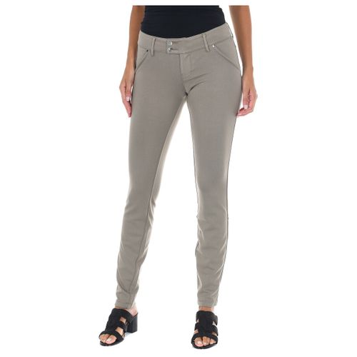 Pantalons slim Met 10DBF0443-J1035 - Met - Modalova