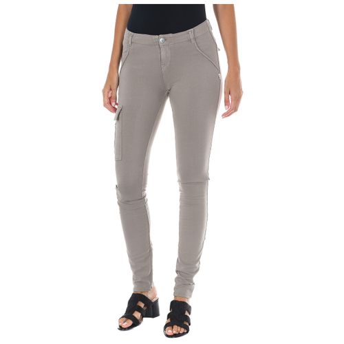Pantalons slim Met 10DBF0549-J100 - Met - Modalova