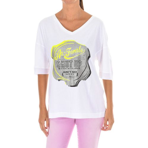 T-shirt Met 10DMC0245-J1254 - Met - Modalova