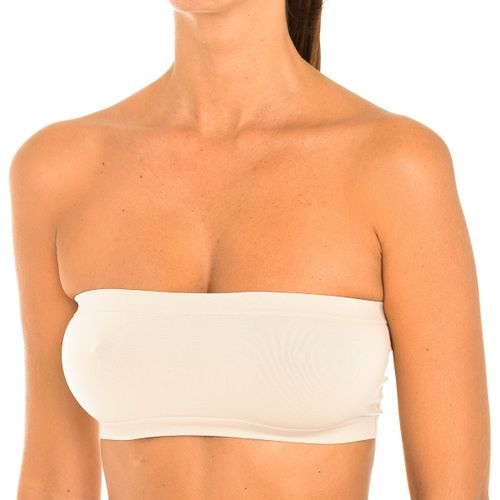 Bandeaux & bretelles amovibles 110536 - Intimidea - Modalova