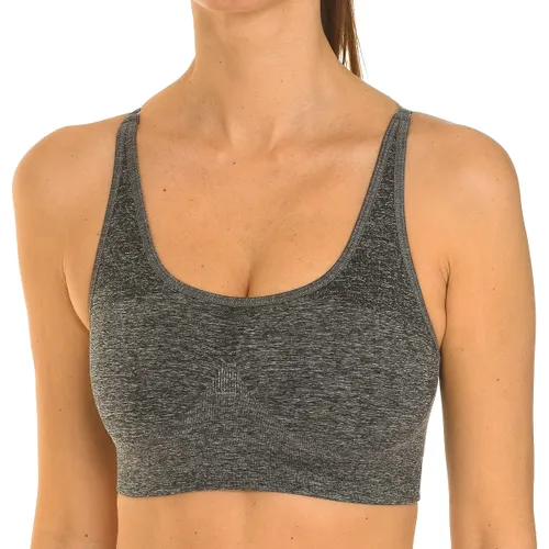 Brassières de sport 110706-GRIGIO - Intimidea - Modalova
