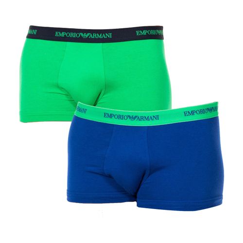 Boxers Emporio Armani 111210-6P717 - Emporio Armani - Modalova