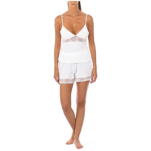 Ensembles de pyjama Feyza 1203 - Feyza - Modalova