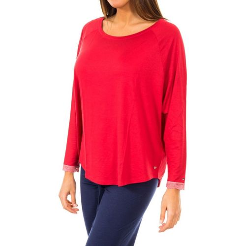 T-shirt Tommy Hilfiger 1487903370 - Tommy Hilfiger - Modalova