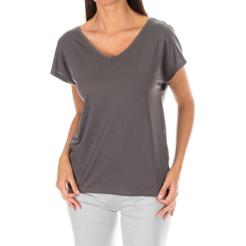 T-shirt Tommy Hilfiger 1487904682 - Tommy Hilfiger - Modalova