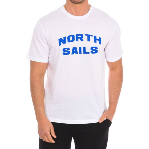 T-shirt North Sails 9024180 - North Sails - Modalova