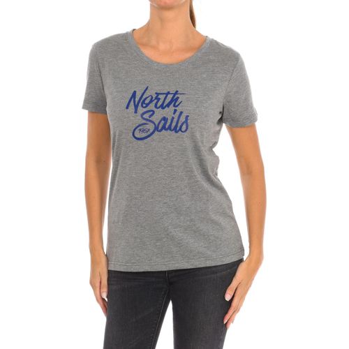 T-shirt North Sails 9024300 - North Sails - Modalova