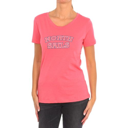 T-shirt North Sails 9024320 - North Sails - Modalova