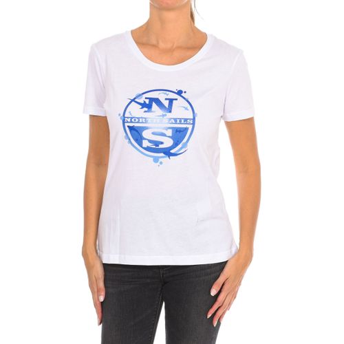 T-shirt North Sails 9024340 - North Sails - Modalova