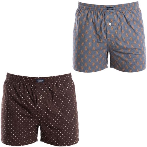 Boxers Abanderado A0100 - Abanderado - Modalova