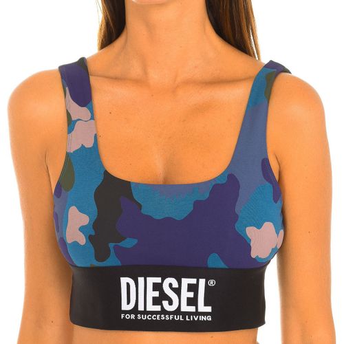 Brassières de sport A03061-0AEAS - Diesel - Modalova
