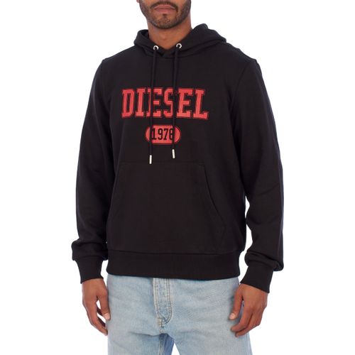 Sweatshirts à capuche A03826-60HAYT - Diesel - Modalova
