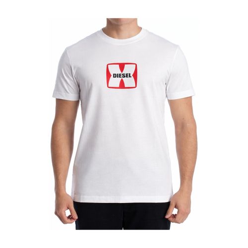 T-shirt Diesel A03848_RPATI - Diesel - Modalova