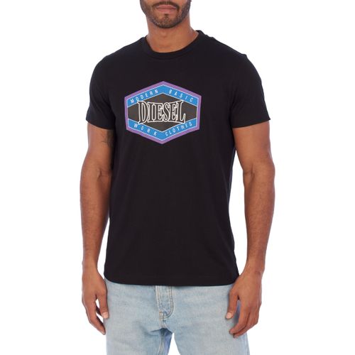 T-shirt Diesel A06497-70GRAI - Diesel - Modalova