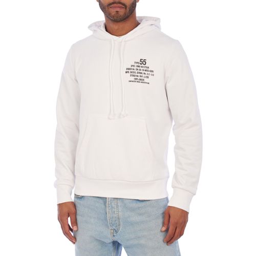Sweatshirts à capuche A06500-00HAYT - Diesel - Modalova