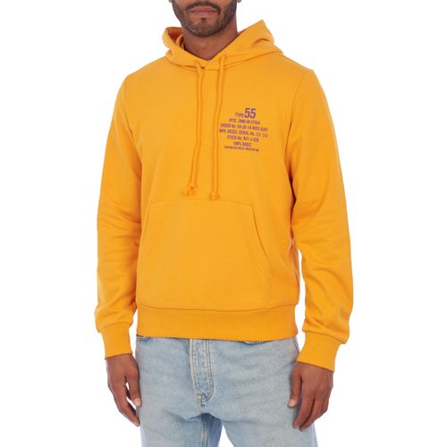 Sweatshirts à capuche A06500-00HAYT - Diesel - Modalova