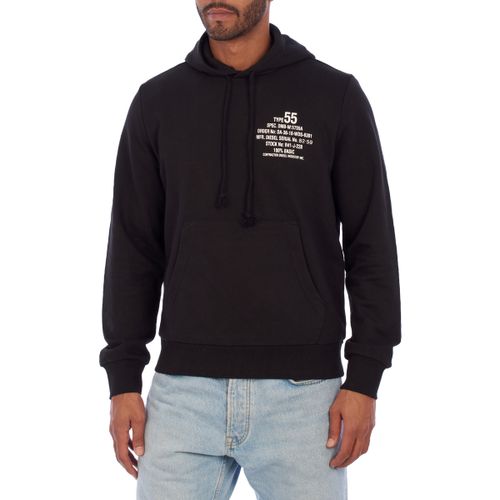 Sweatshirts à capuche A06500-00HAYT - Diesel - Modalova