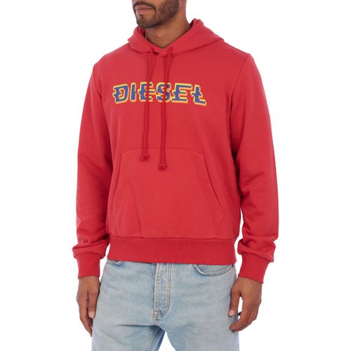 Sweatshirts à capuche A06510-00HAYT - Diesel - Modalova