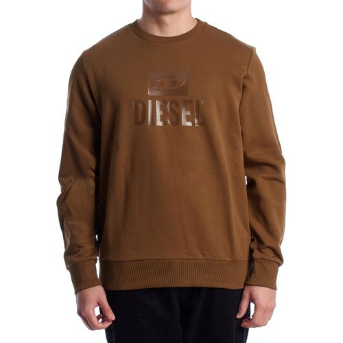 Sweat-shirt Diesel A09755_RIAJH - Diesel - Modalova