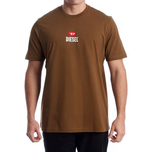T-shirt Diesel A11184_RPATI - Diesel - Modalova