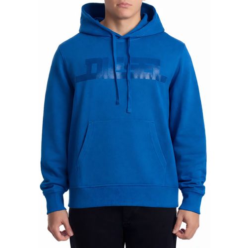 Sweatshirts à capuche A16979_RIAJH - Diesel - Modalova