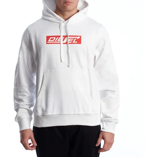 Sweatshirts à capuche A18981_RIAJH - Diesel - Modalova