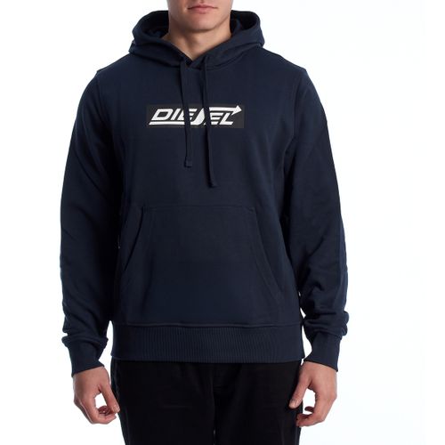 Sweatshirts à capuche A18981_RIAJH - Diesel - Modalova