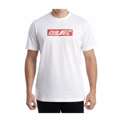 T-shirt Diesel A18996_RPATI - Diesel - Modalova
