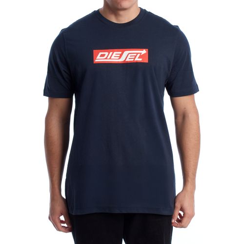 T-shirt Diesel A18996_RPATI - Diesel - Modalova