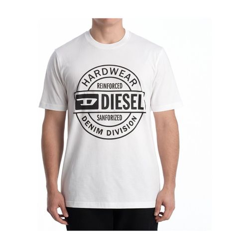 T-shirt Diesel A19701_RHQBH - Diesel - Modalova