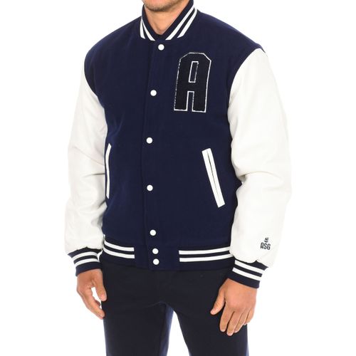 Veste AT-FW22-001 - Attica Sporting Goods - Modalova