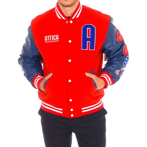 Veste AT-FW22-017 - Attica Sporting Goods - Modalova