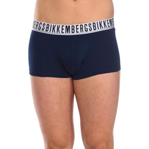 Boxers Bikkembergs BKK1UTR01BI - Bikkembergs - Modalova